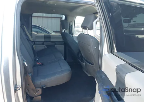 2020 Ford F-150 Xl from USA, damaged, VIN 1FTEW1E57LKF38136